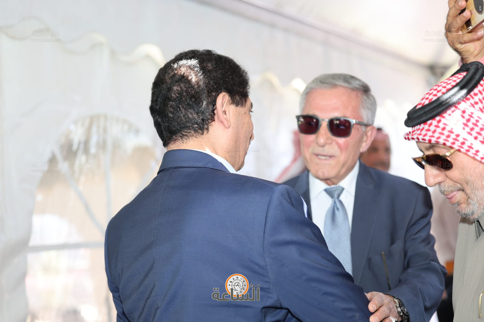 Madar Al-Saa Images 0.8544979014624466