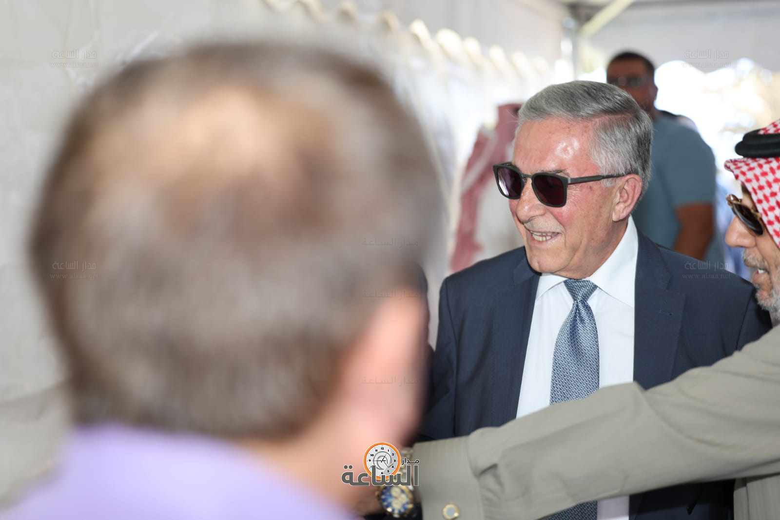 Madar Al-Saa Images 0.6815400083038136