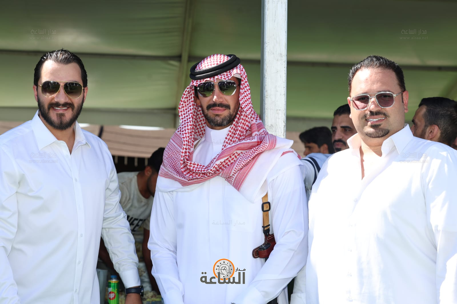 Madar Al-Saa Images 0.4061014665081588