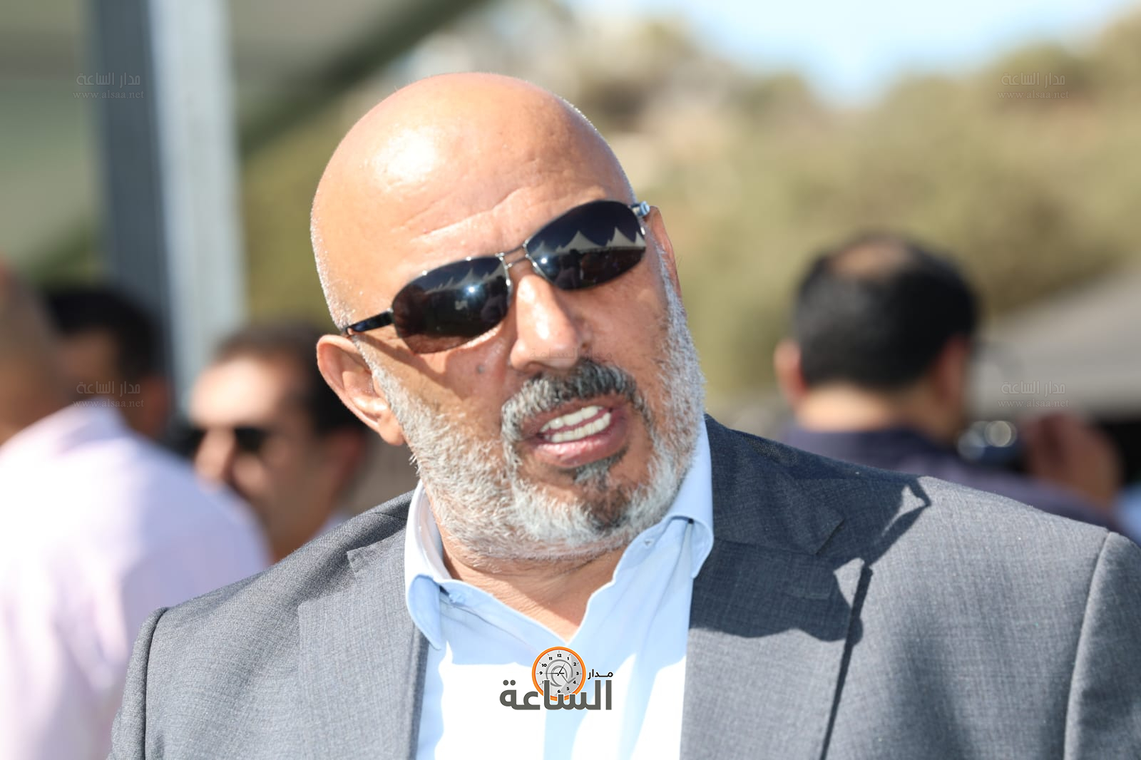 Madar Al-Saa Images 0.6731877754368907