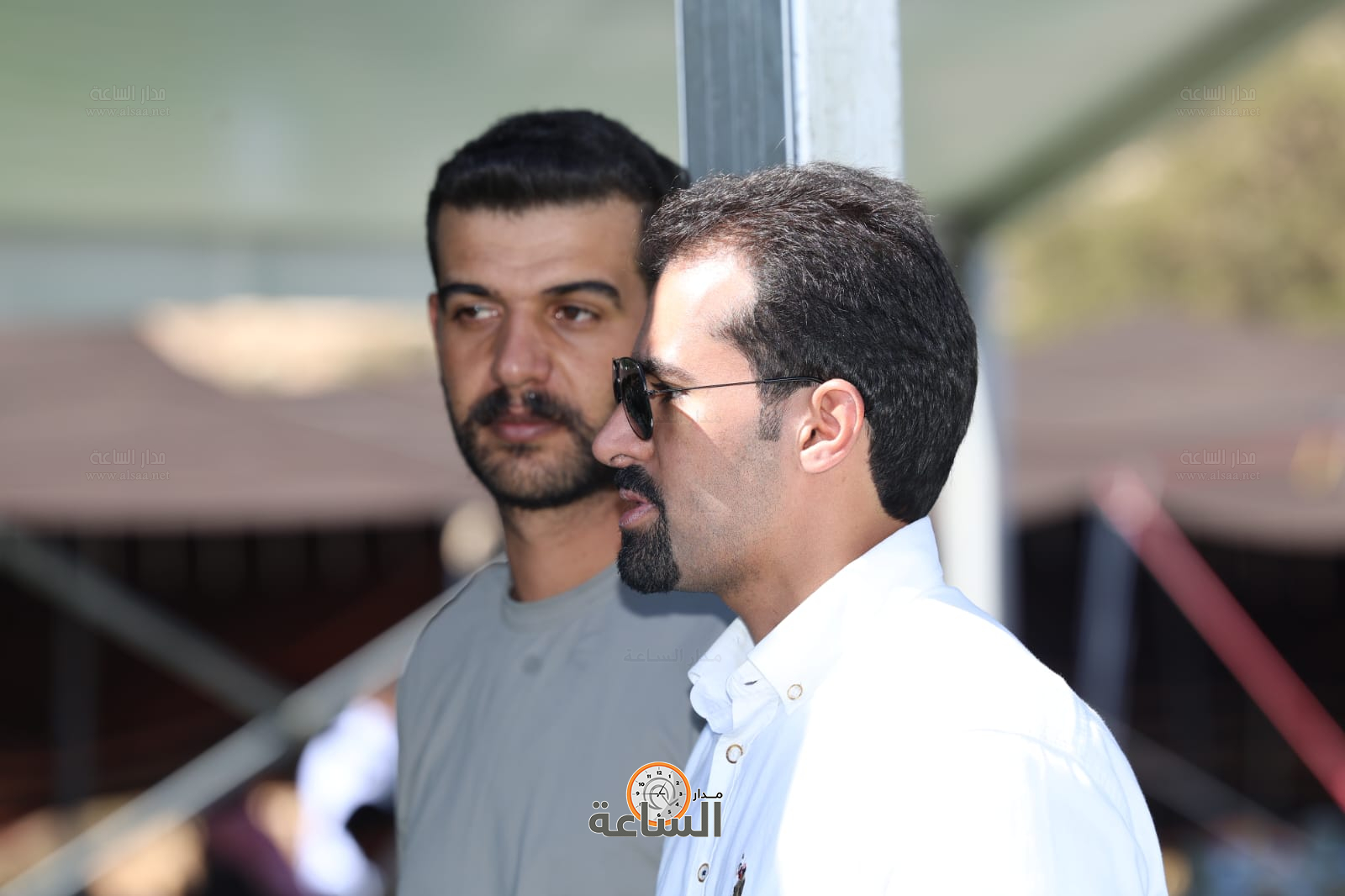 Madar Al-Saa Images 0.16981014957695295