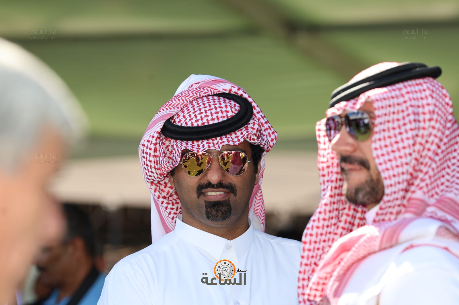 Madar Al-Saa Images 0.4124868220483374