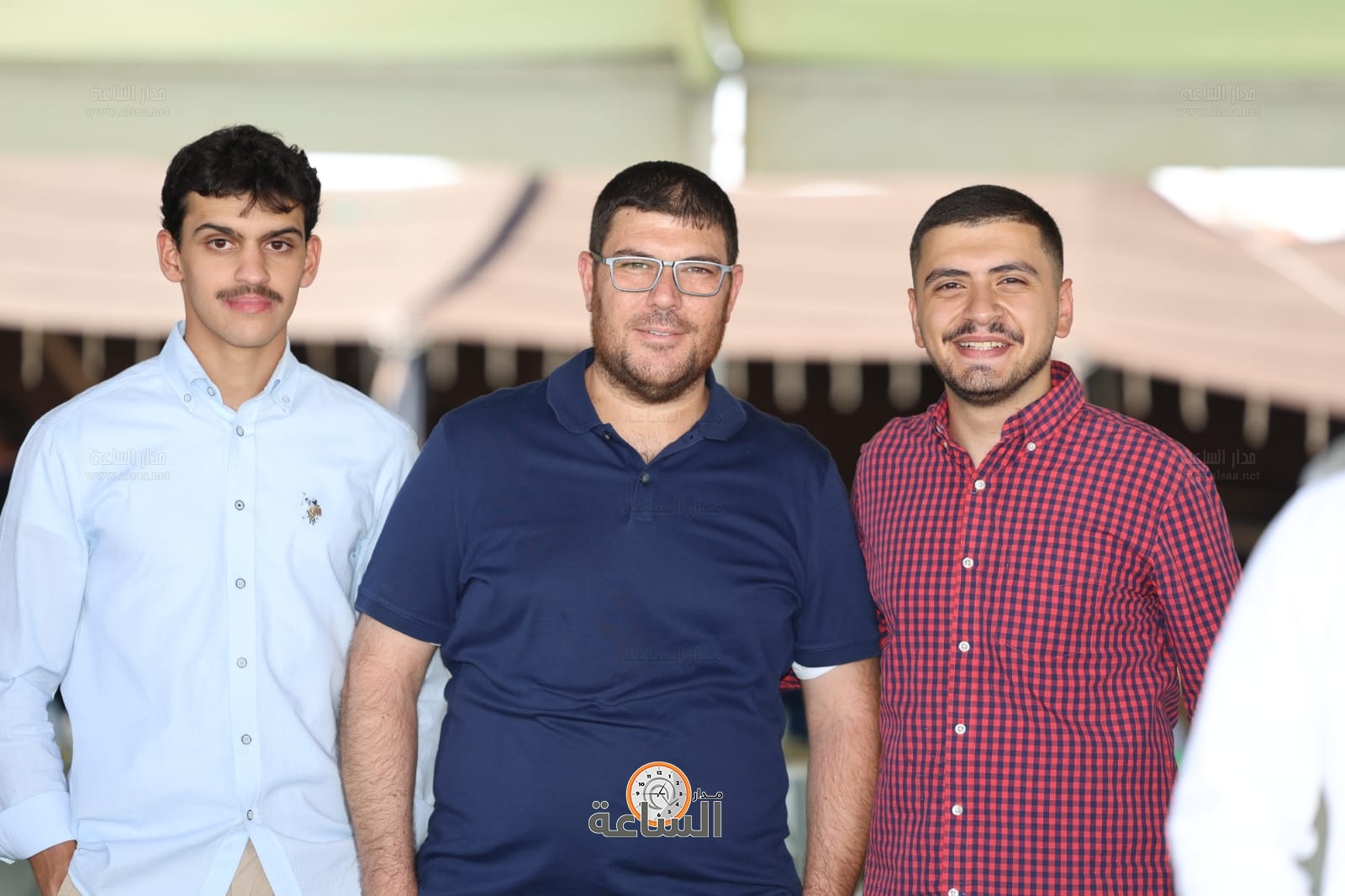 Madar Al-Saa Images 0.7276955780720614