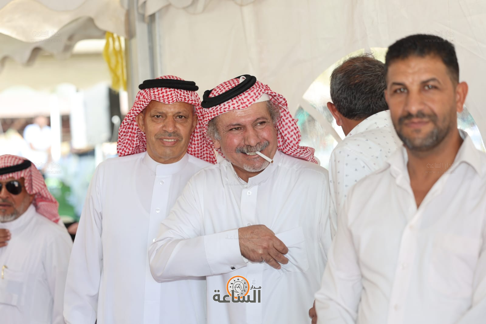 Madar Al-Saa Images 0.702622036906288