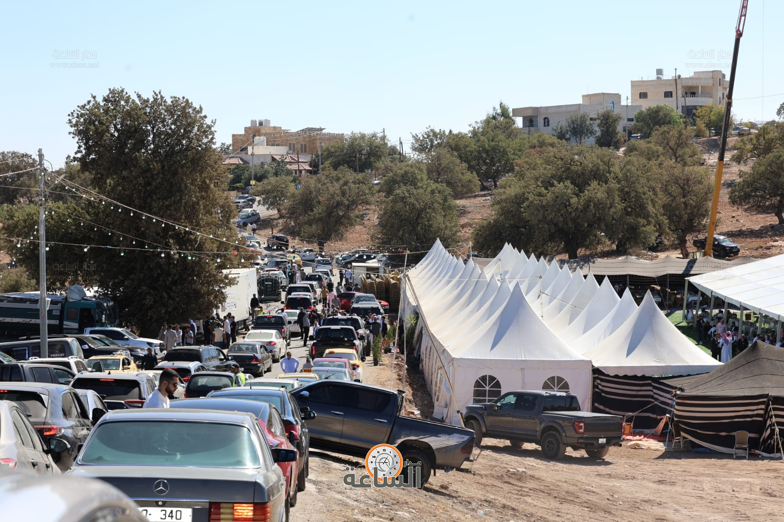 Madar Al-Saa Images 0.8118237187736763