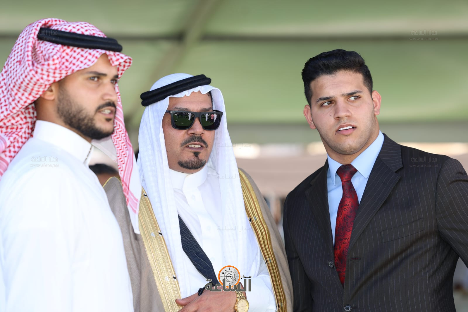 Madar Al-Saa Images 0.3088138461593246