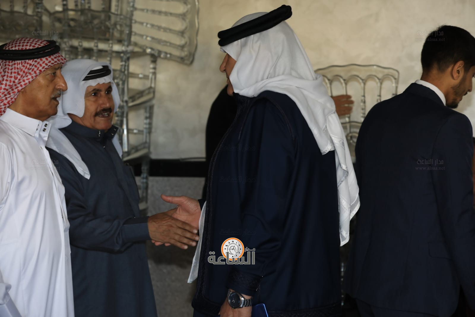 Madar Al-Saa Images 0.9095484098227196