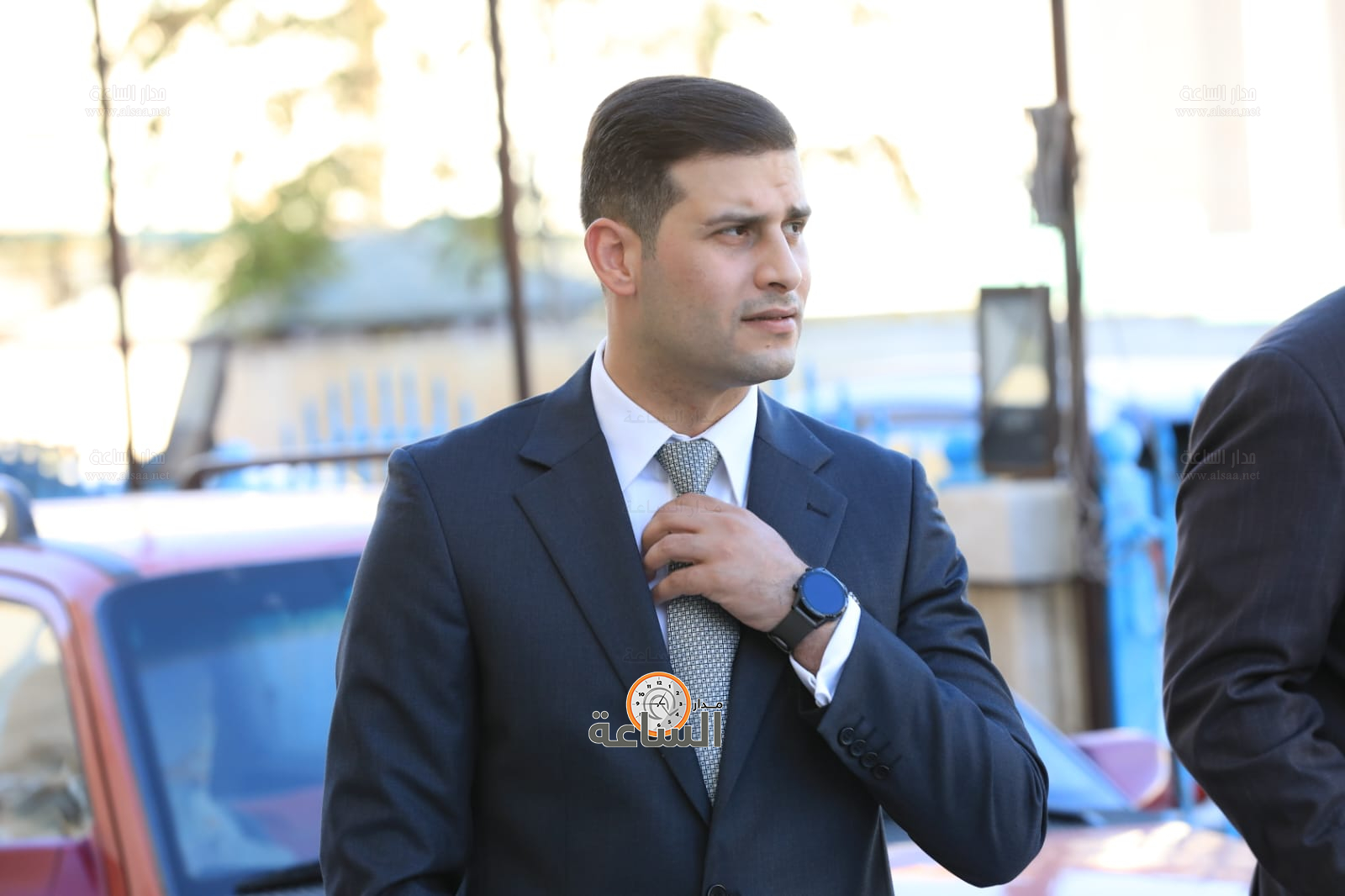 Madar Al-Saa Images 0.3028064625463269