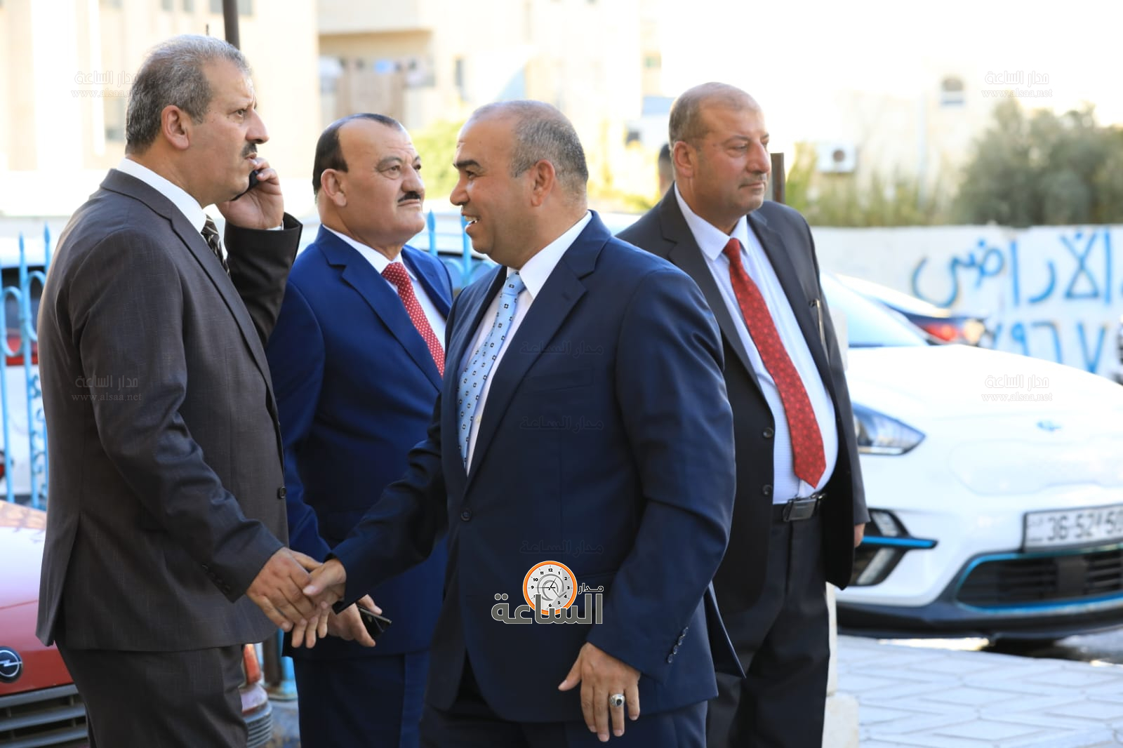 Madar Al-Saa Images 0.06104367832459079