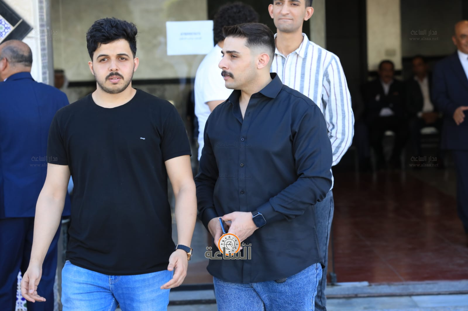 Madar Al-Saa Images 0.35534756376201126