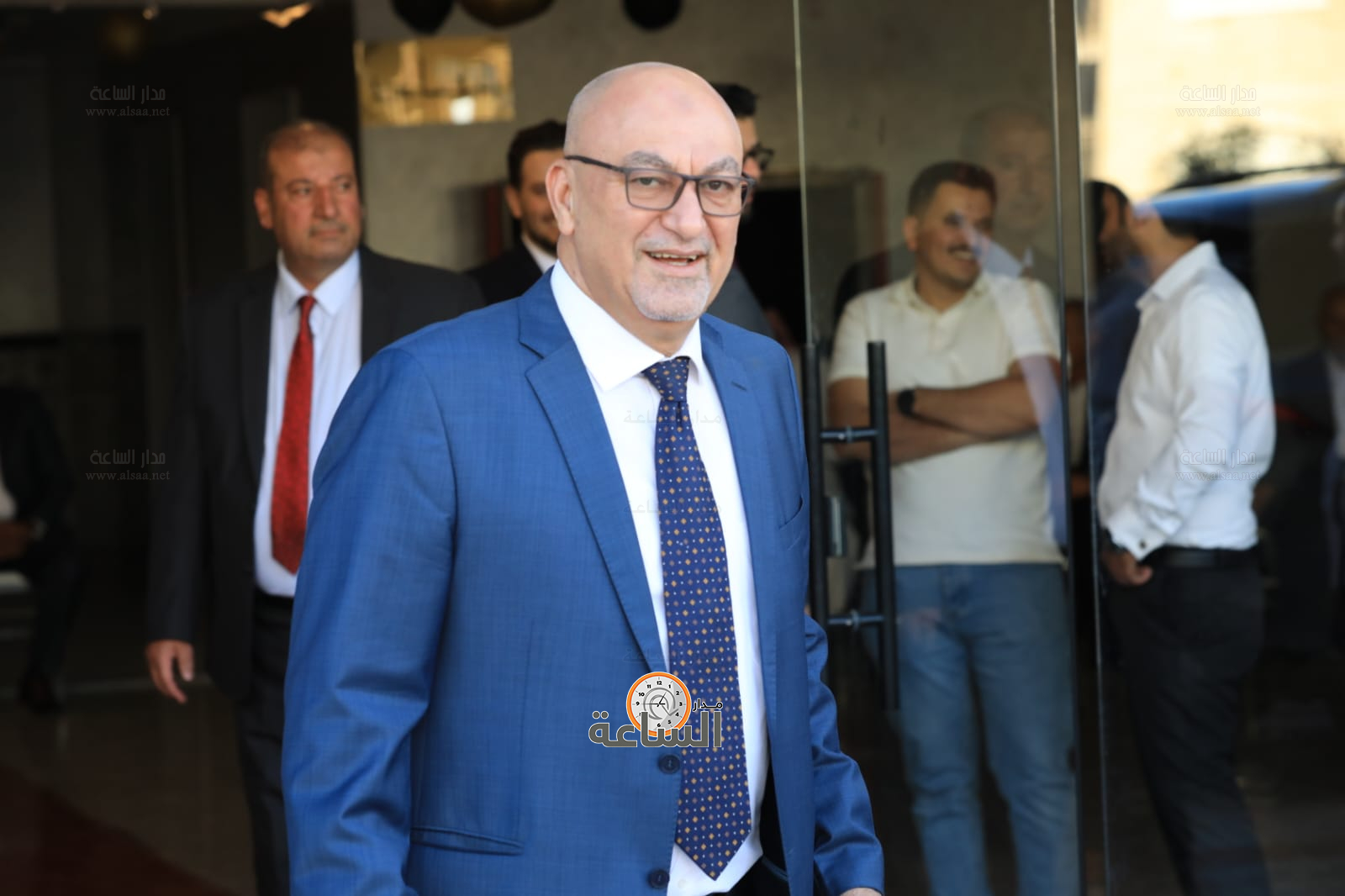 Madar Al-Saa Images 0.11065464219545329