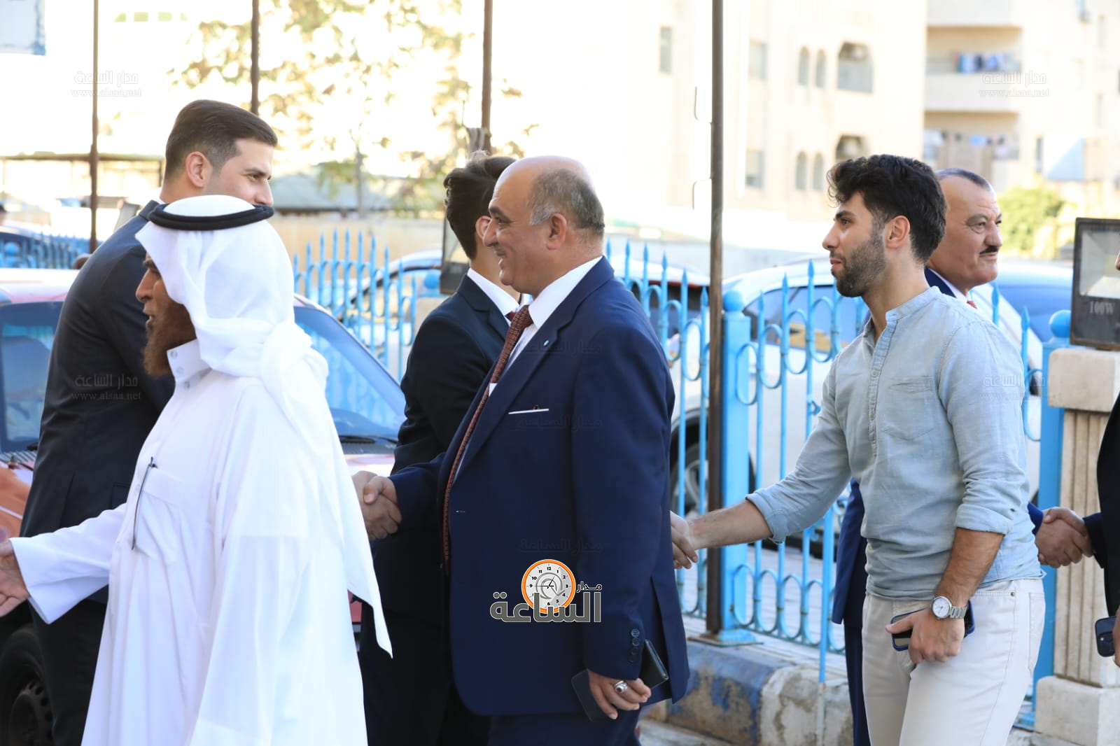 Madar Al-Saa Images 0.5217452159637223