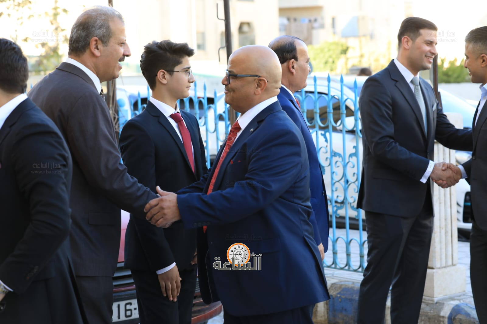 Madar Al-Saa Images 0.14468910987557182