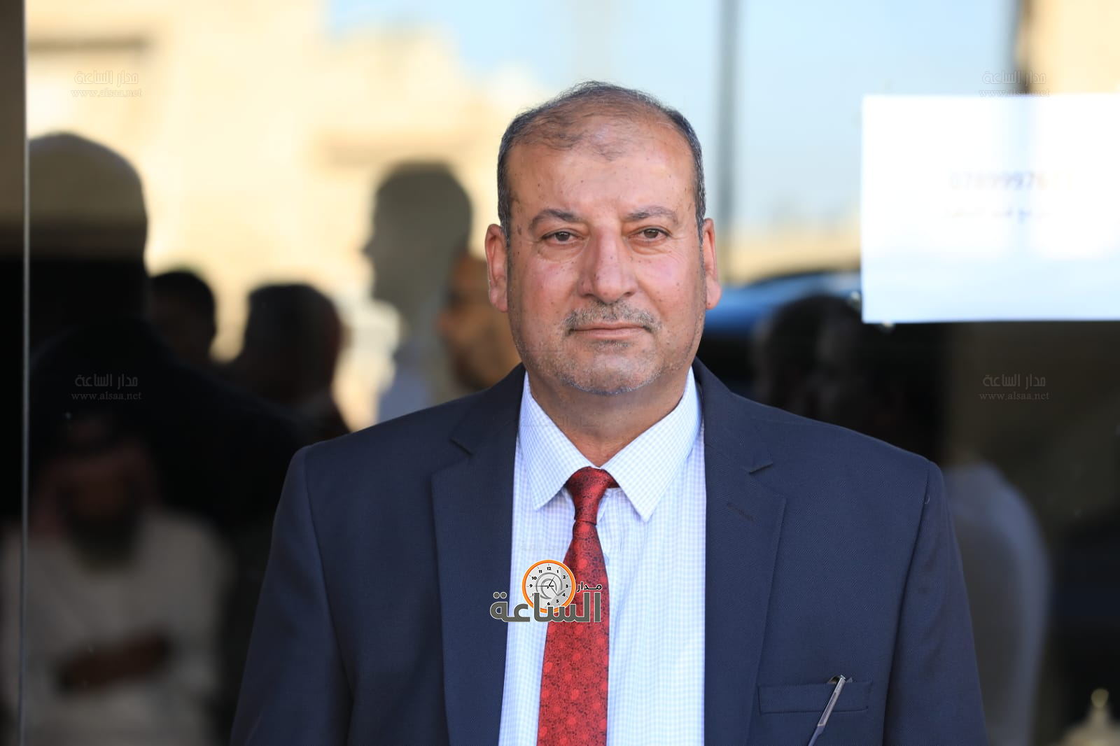 Madar Al-Saa Images 0.4182220071736341