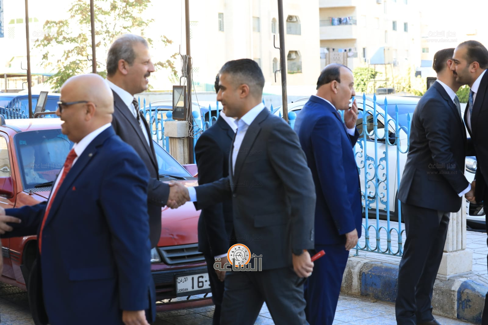 Madar Al-Saa Images 0.4749576382976263