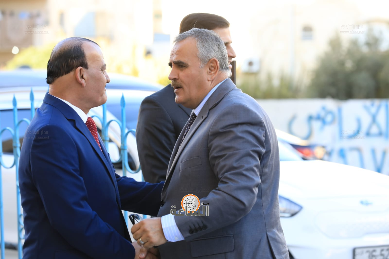 Madar Al-Saa Images 0.723418217493229