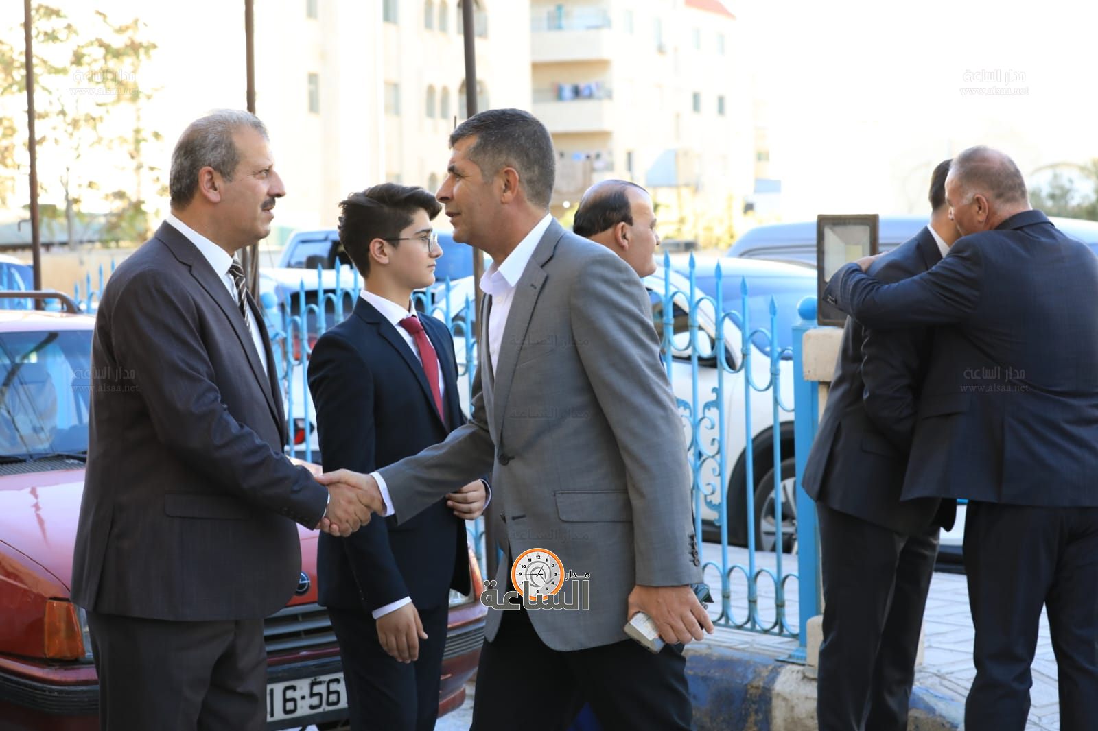 Madar Al-Saa Images 0.5105601924298605