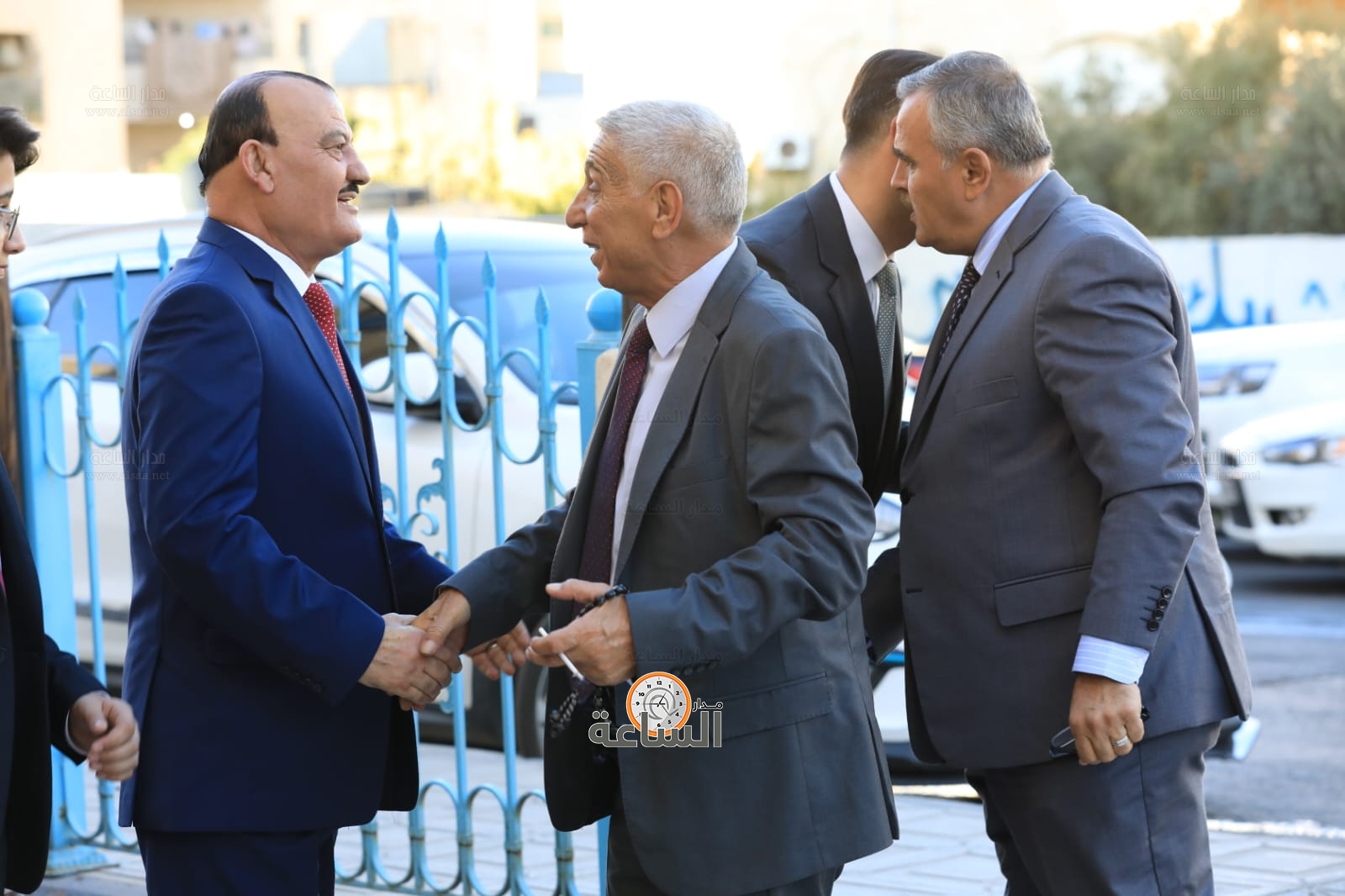 Madar Al-Saa Images 0.7481618328718964