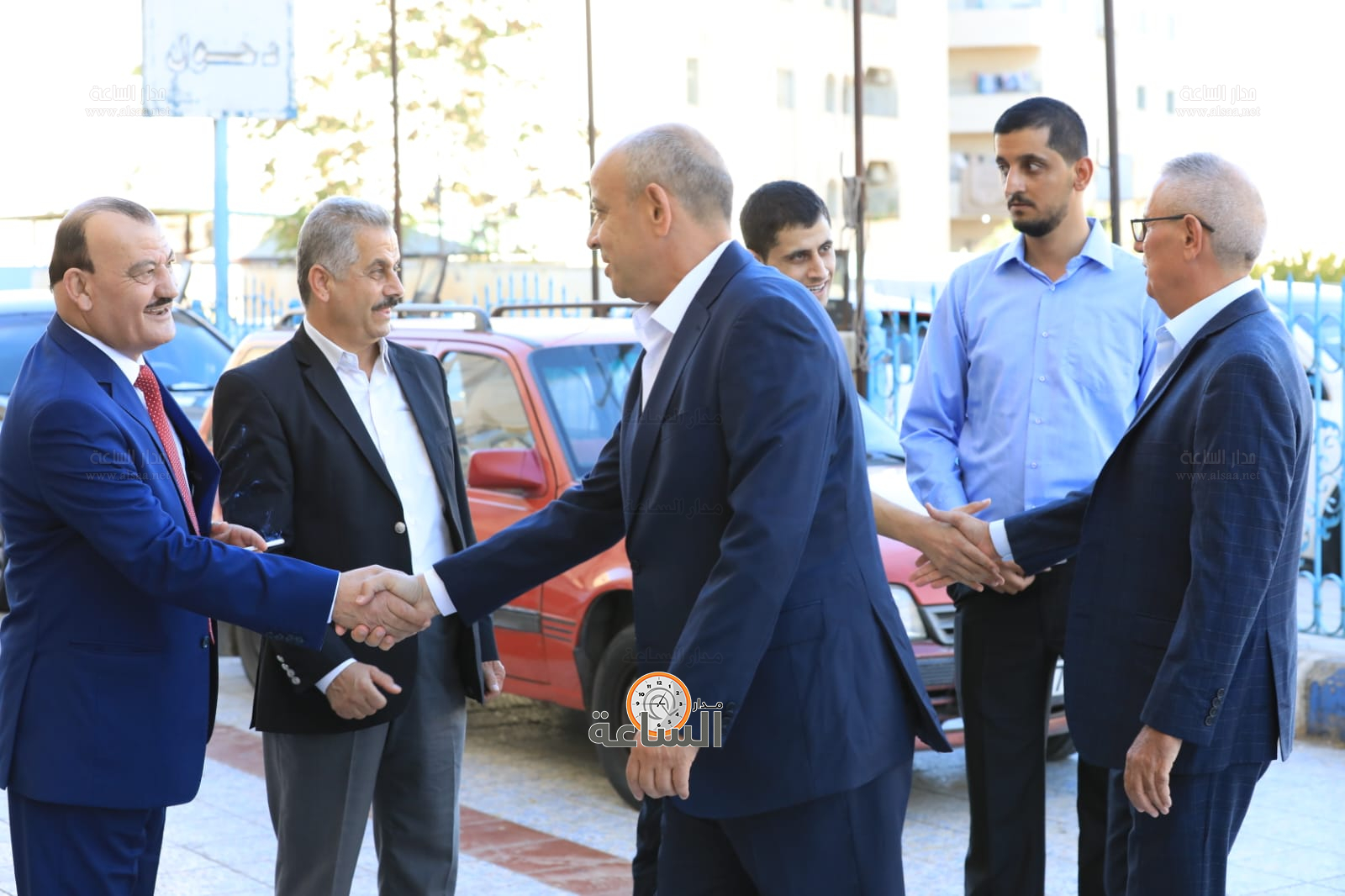 Madar Al-Saa Images 0.933671518401268