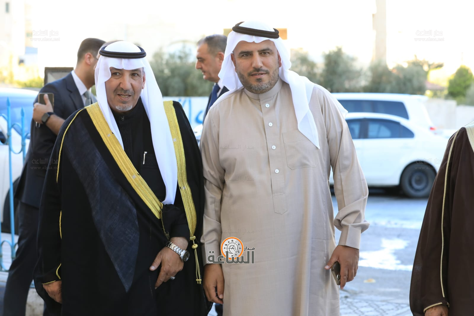 Madar Al-Saa Images 0.3566180452398521