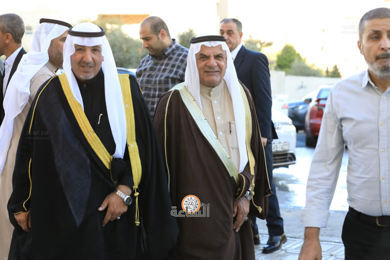 Madar Al-Saa Images 0.7124191873327916