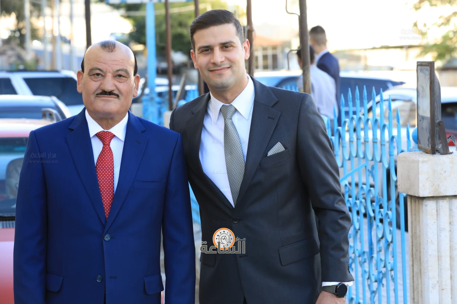 Madar Al-Saa Images 0.09096199591207066