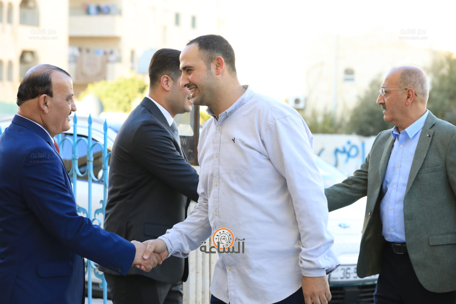 Madar Al-Saa Images 0.08892304741246504