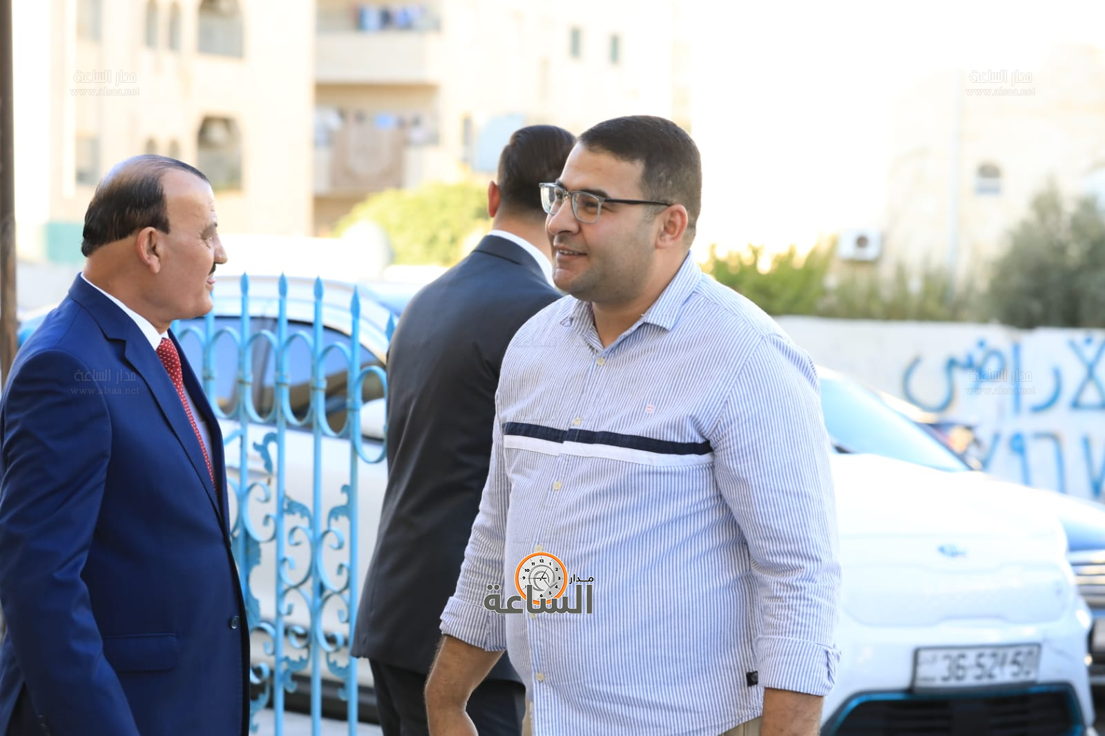 Madar Al-Saa Images 0.1378496669062096