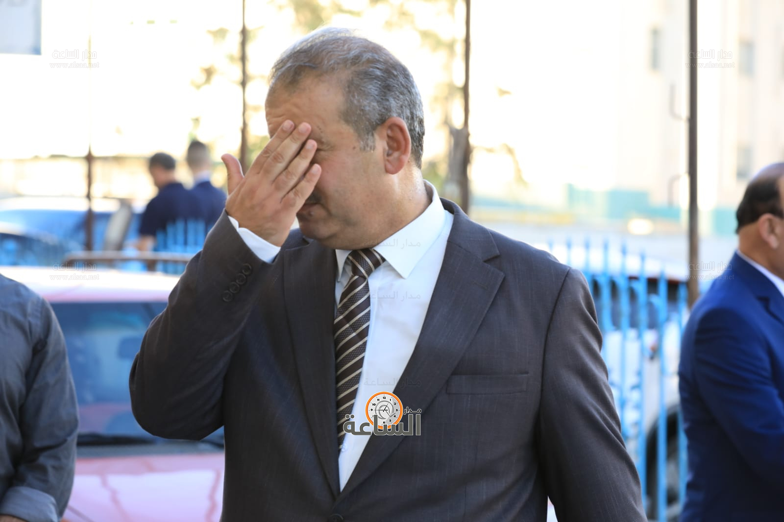 Madar Al-Saa Images 0.6339015365778805