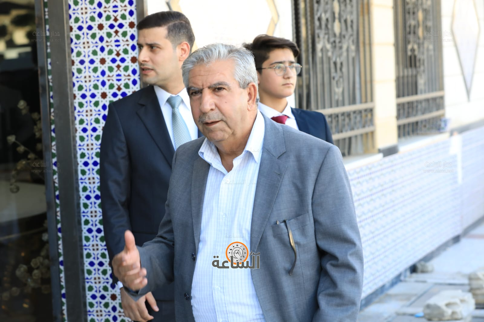 Madar Al-Saa Images 0.8411401531653834