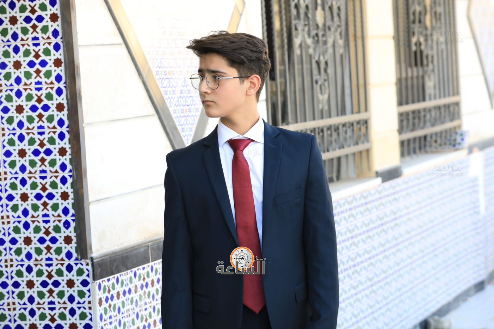 Madar Al-Saa Images 0.45485747981859304