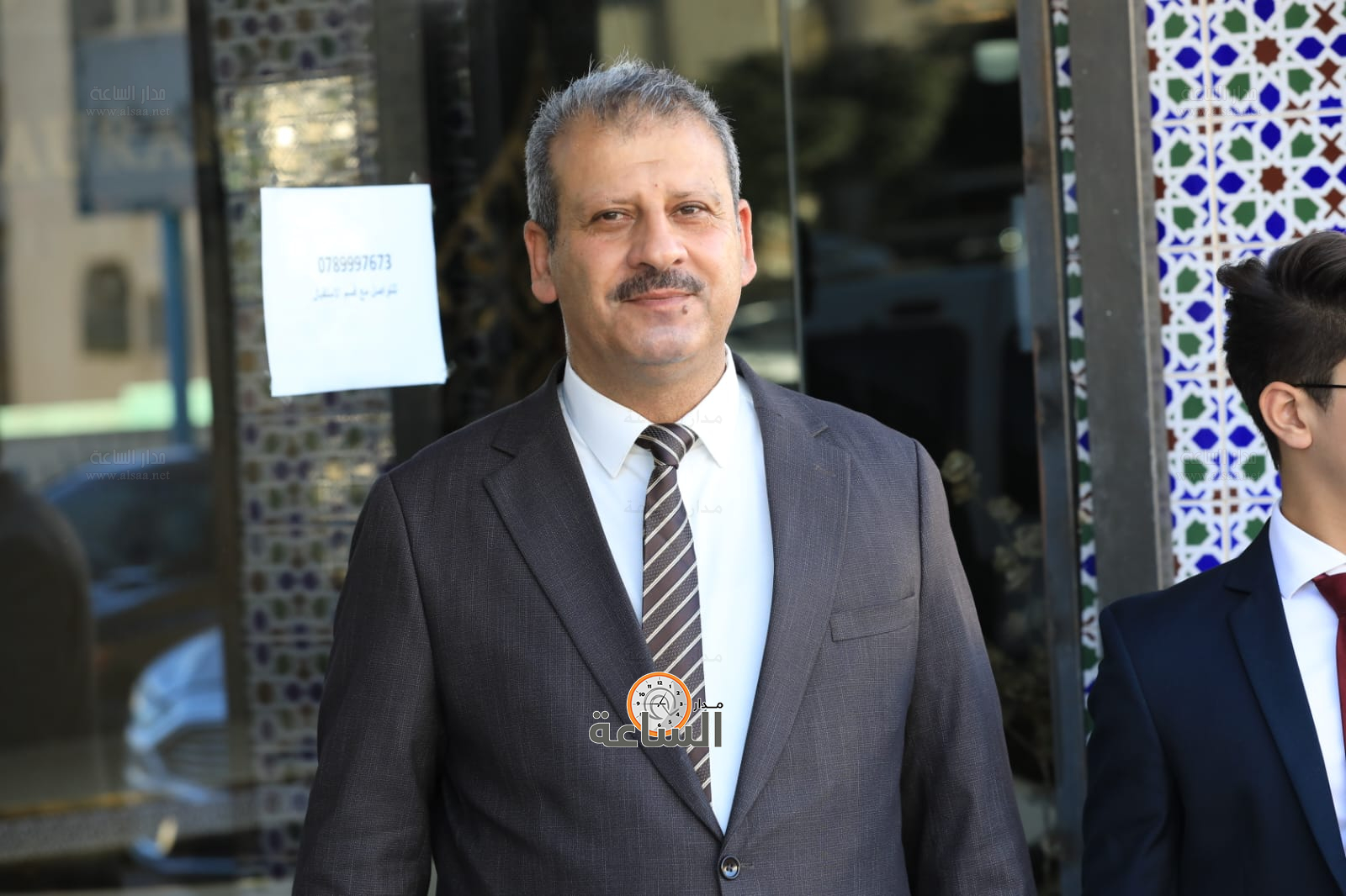 Madar Al-Saa Images 0.8128502221884806