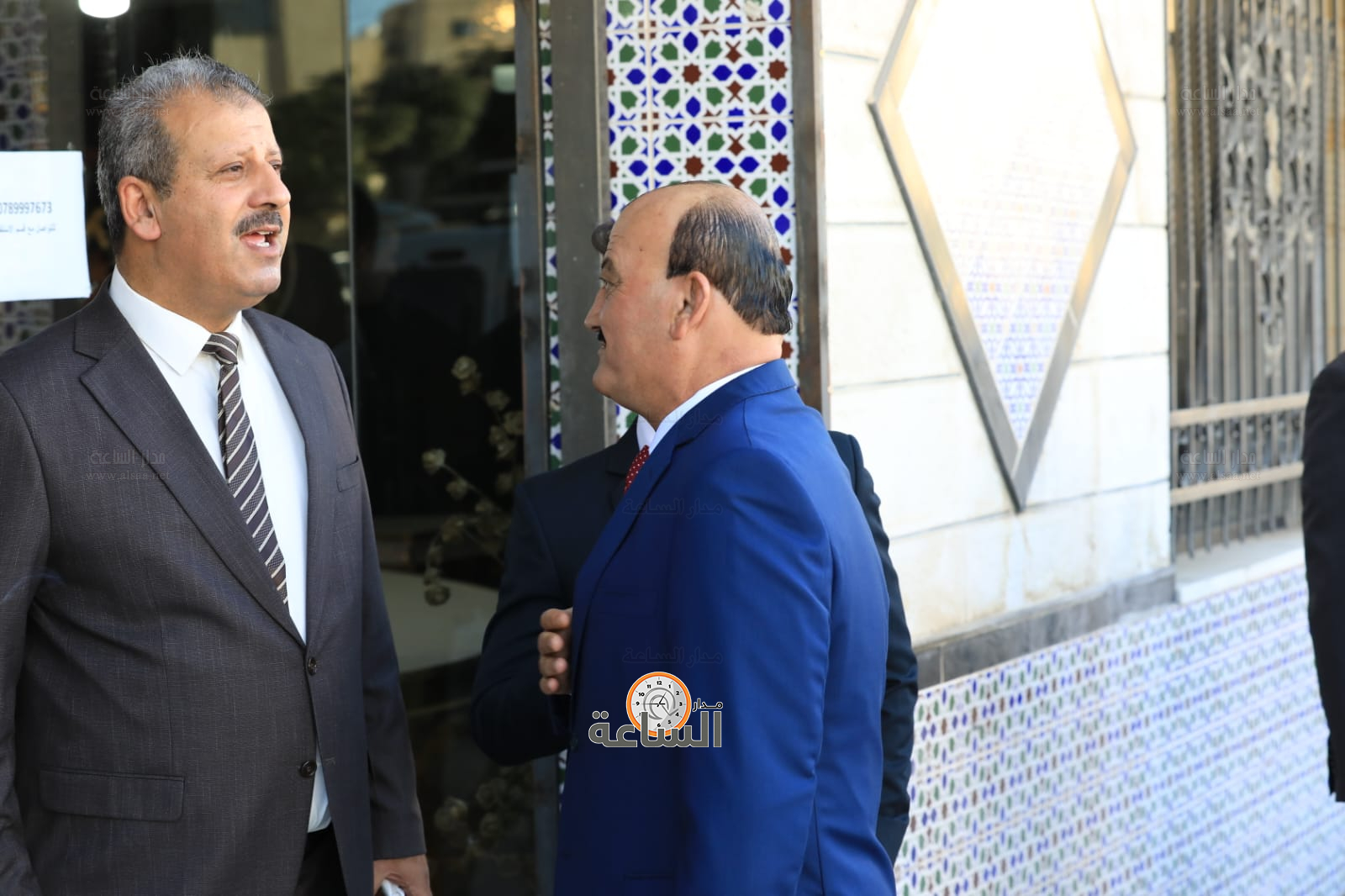 Madar Al-Saa Images 0.222887596615155