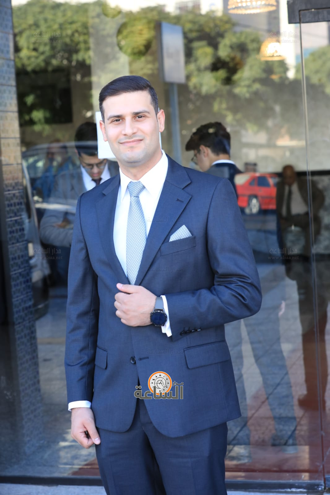 Madar Al-Saa Images 0.6273128146548501