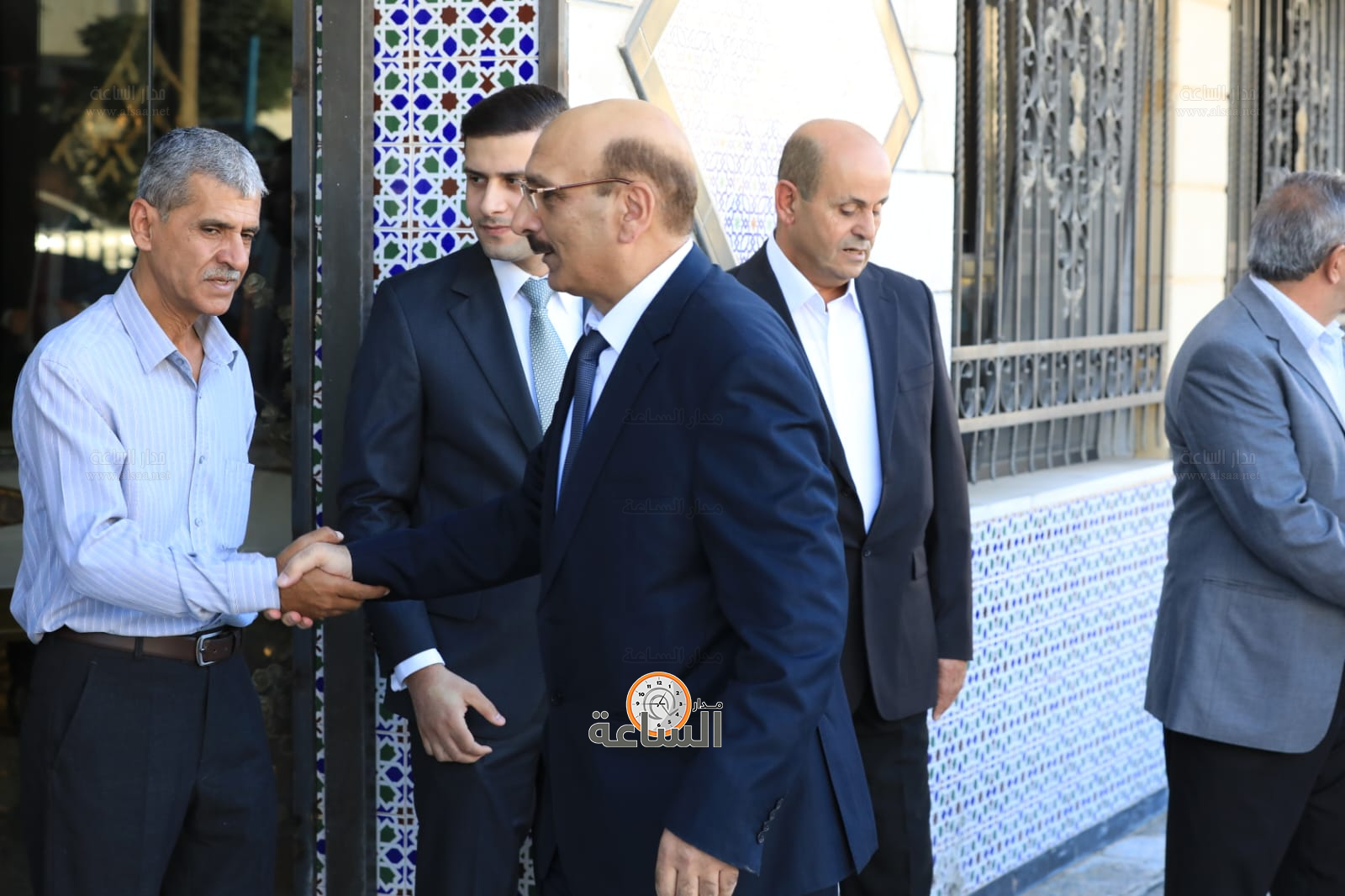 Madar Al-Saa Images 0.1267251202277988