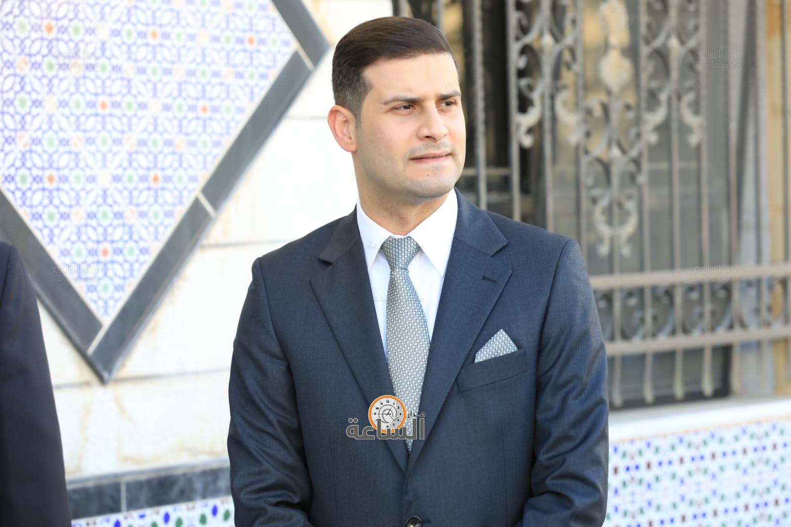 Madar Al-Saa Images 0.10016327002544834