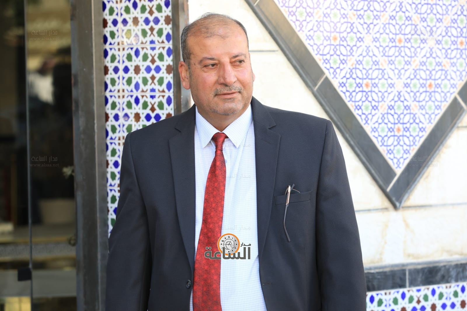 Madar Al-Saa Images 0.6847545308300254