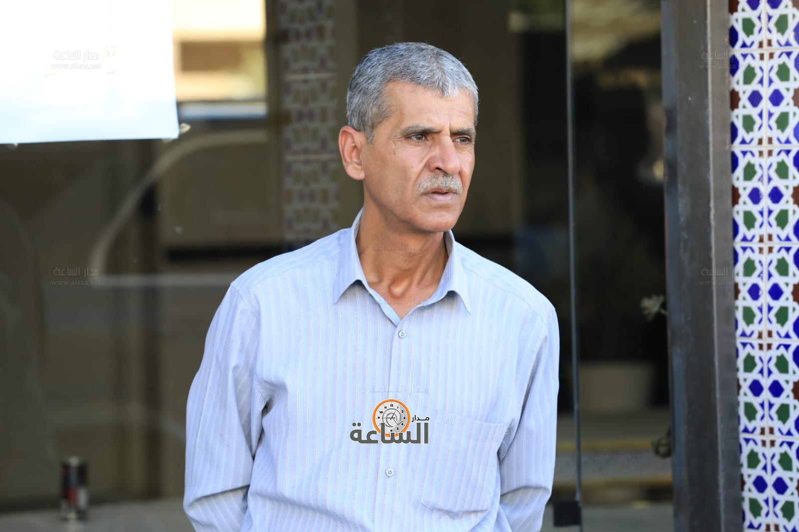 Madar Al-Saa Images 0.11837927354640843