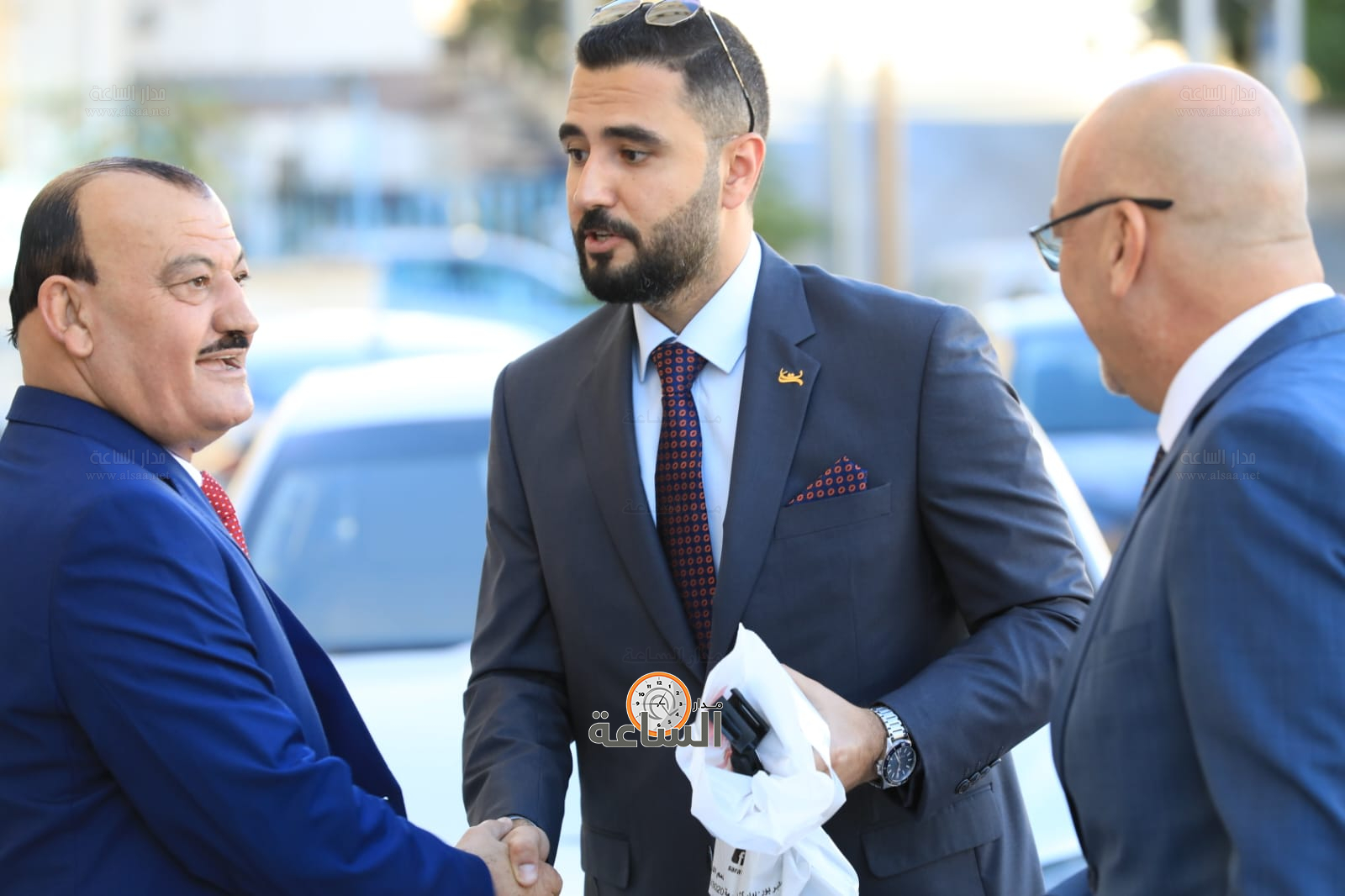 Madar Al-Saa Images 0.49816408743174745