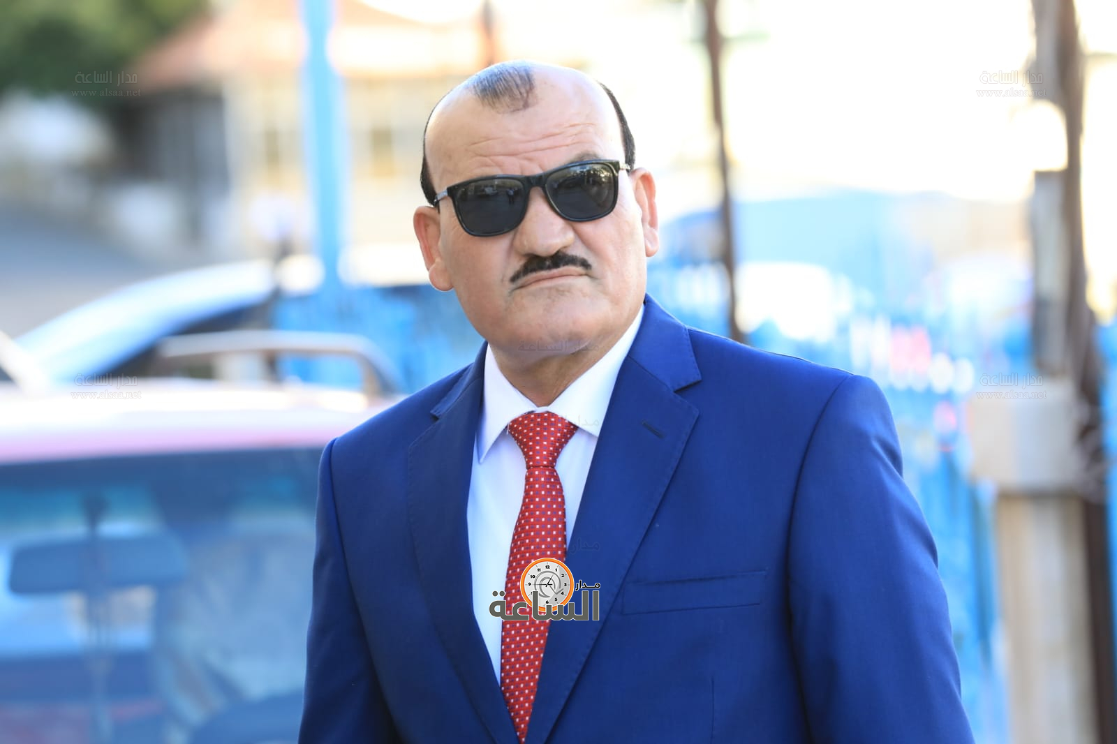 Madar Al-Saa Images 0.08308829172470056