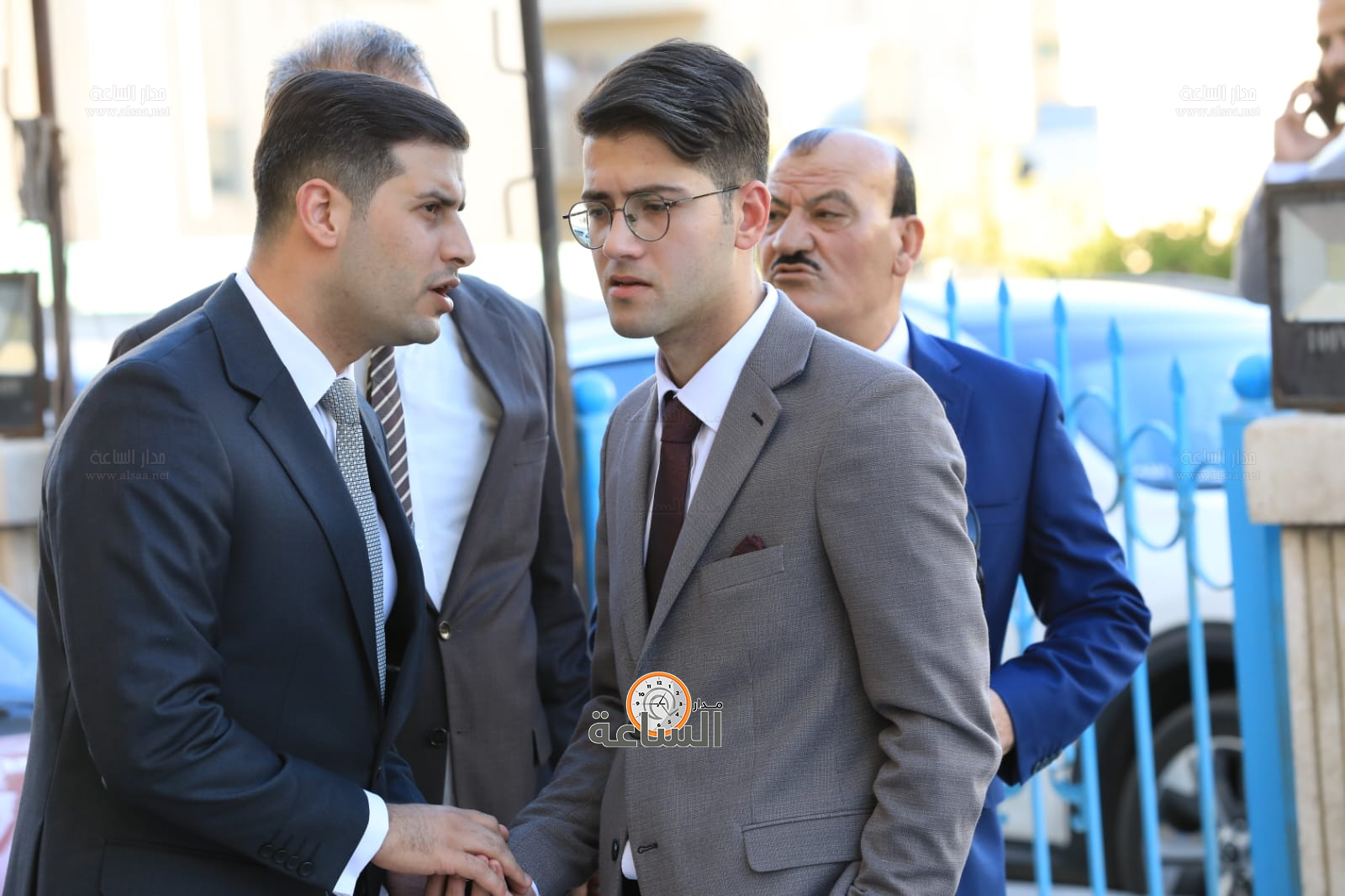 Madar Al-Saa Images 0.21970270994062724