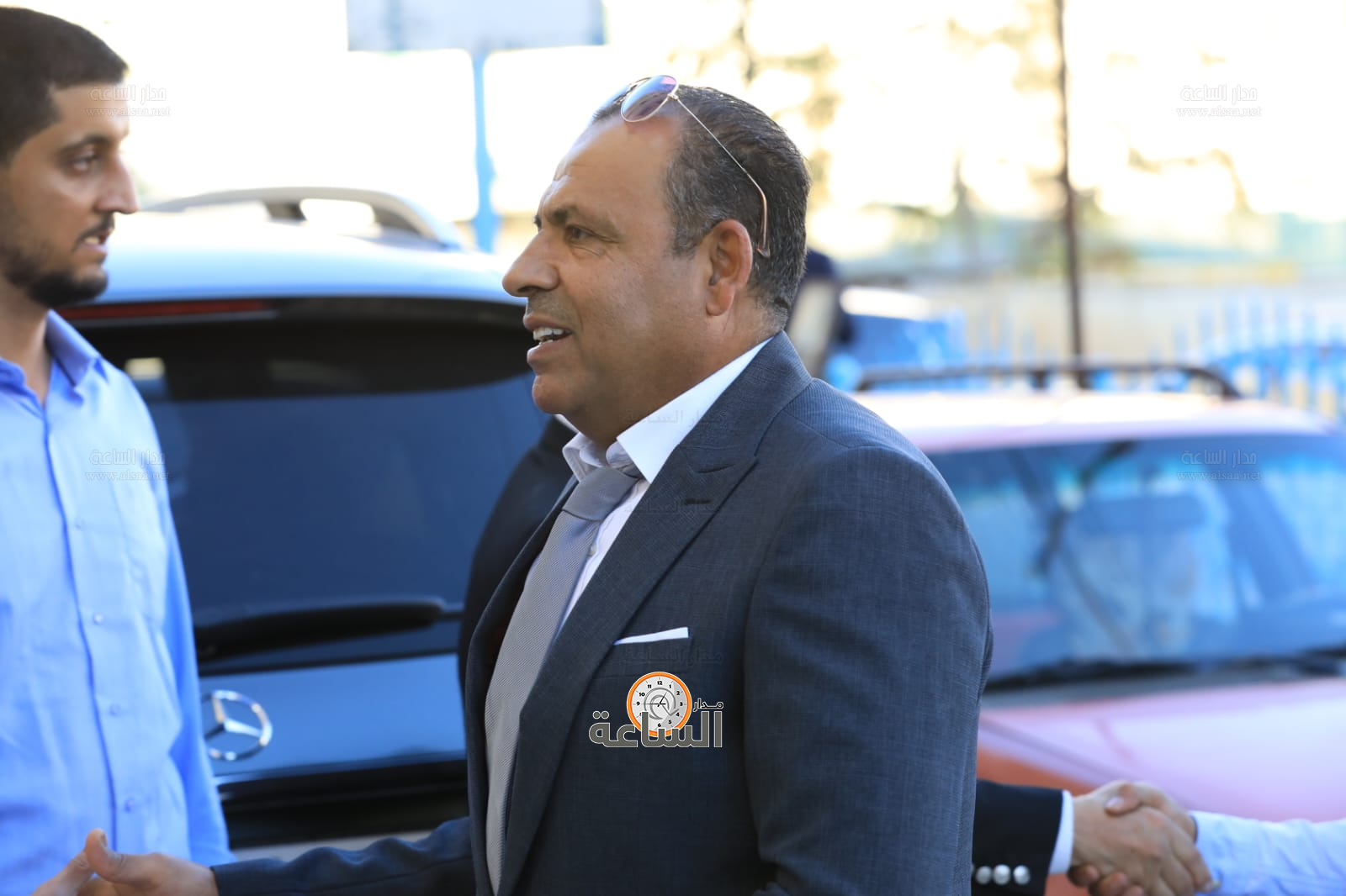 Madar Al-Saa Images 0.4411843696617893