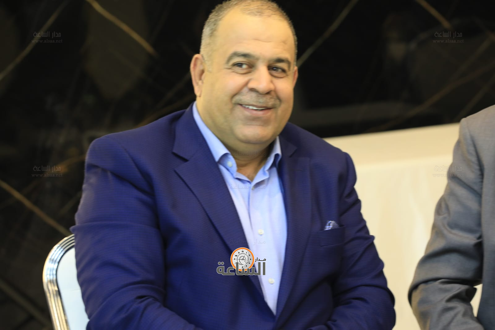 Madar Al-Saa Images 0.4914592274711571