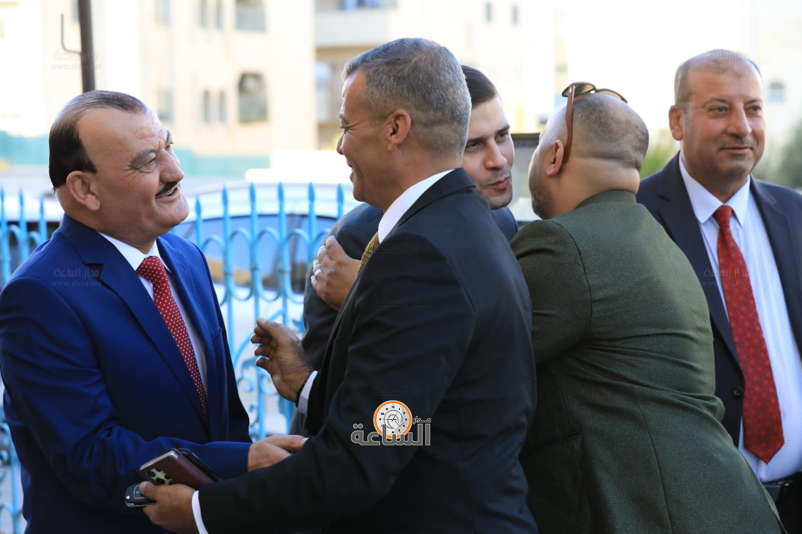 Madar Al-Saa Images 0.36302120706088903