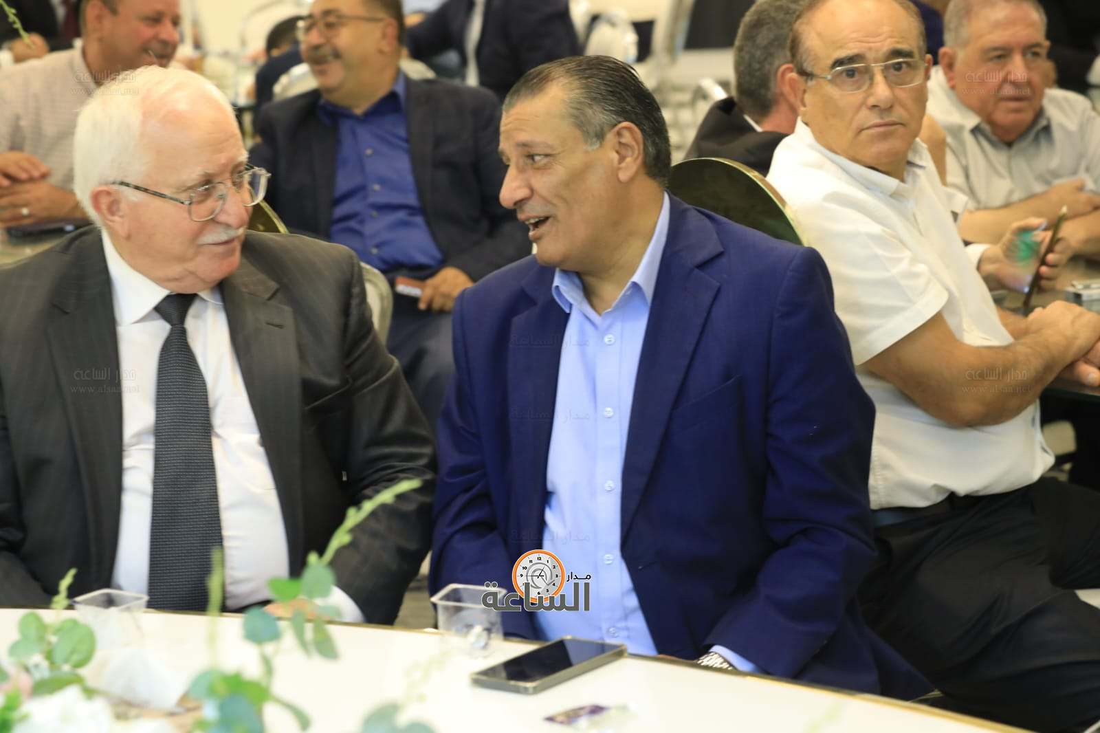 Madar Al-Saa Images 0.45283779070790975