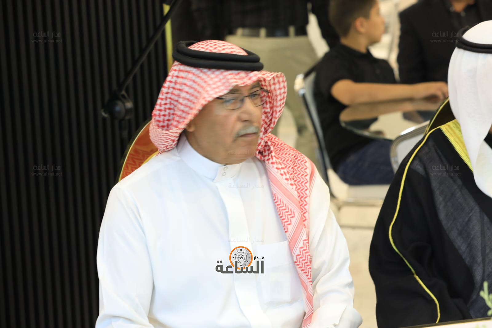 Madar Al-Saa Images 0.36981259348657936