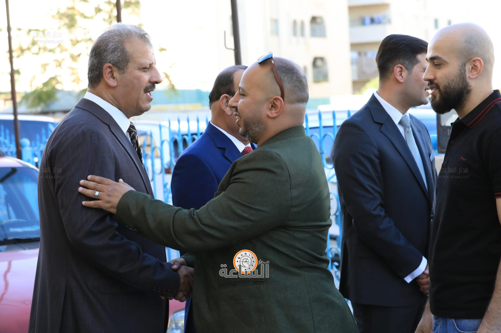 Madar Al-Saa Images 0.4860995900094559