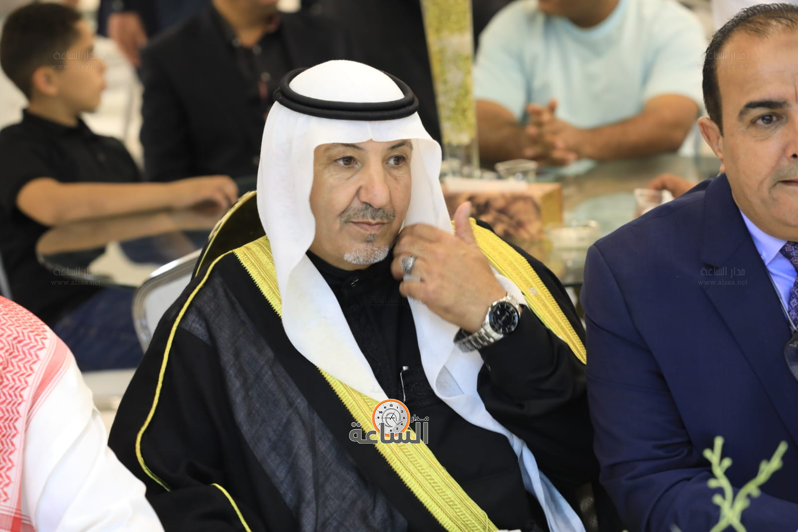 Madar Al-Saa Images 0.3993673826192109