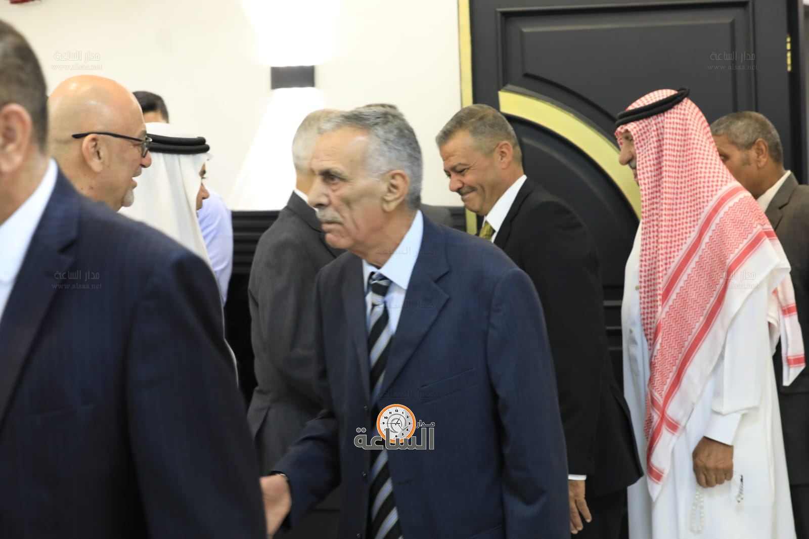 Madar Al-Saa Images 0.7592935861269706