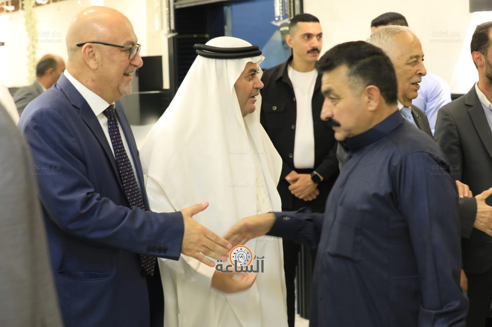 Madar Al-Saa Images 0.5477780877270512